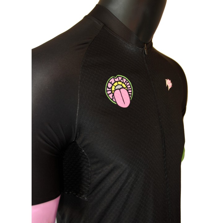 MAILLOT LA ROUE LIBRE SUCE MA ROUE | Accessoires et équipement...