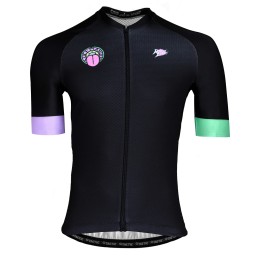 MAILLOT LA ROUE LIBRE SUCE MA ROUE | Accessoires et équipement...