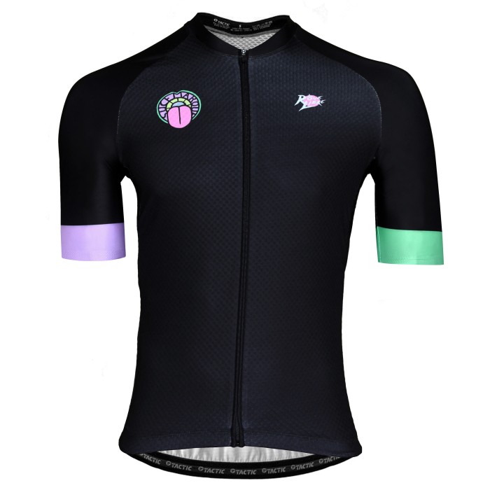 MAILLOT LA ROUE LIBRE SUCE MA ROUE | Accessoires et équipement...