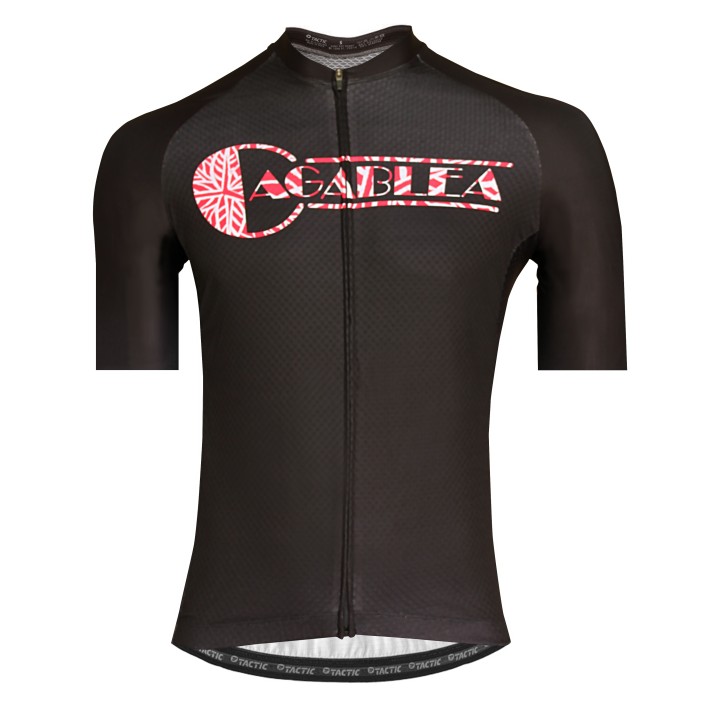 MAILLOT LA ROUE LIBRE CAGABLEA | Accessoires et équipement...
