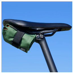 SACOCHE DE SELLE LEAD OUT | Accessoires et équip...