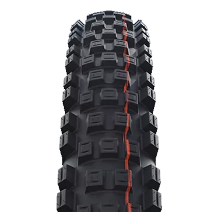 PNEU SCHWALBE EDDY CURRENT SOFT 27.5X2.6 | Accessoires et équipements po...