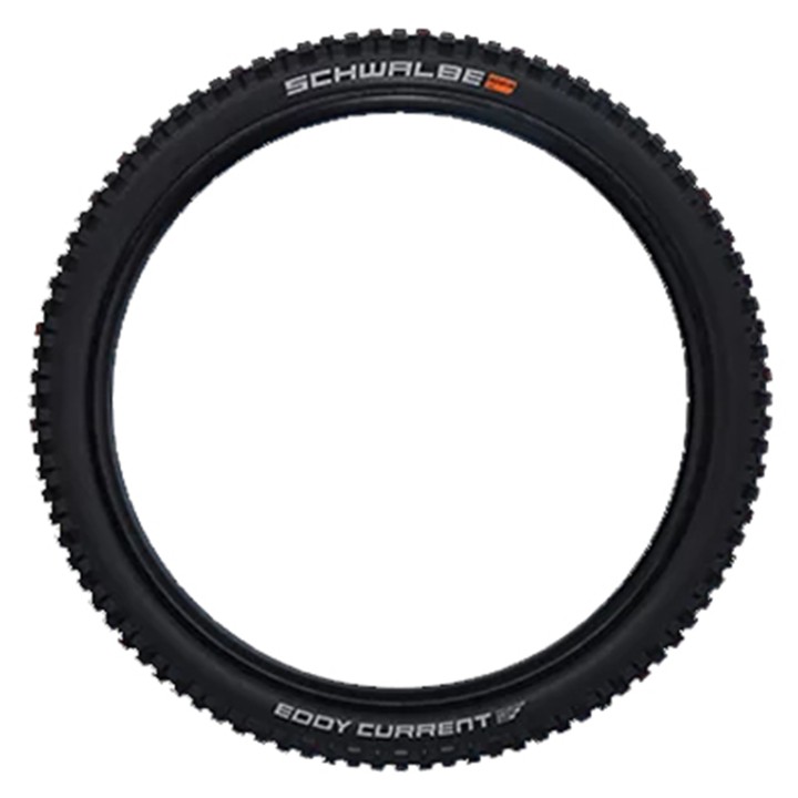 PNEU SCHWALBE EDDY CURRENT SOFT 27.5X2.6 | Accessoires et équipements po...