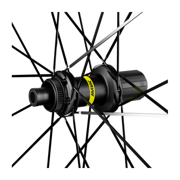 ROUES MAVIC ALLROAD S DISC 2022 | Accessoires et équipements ...