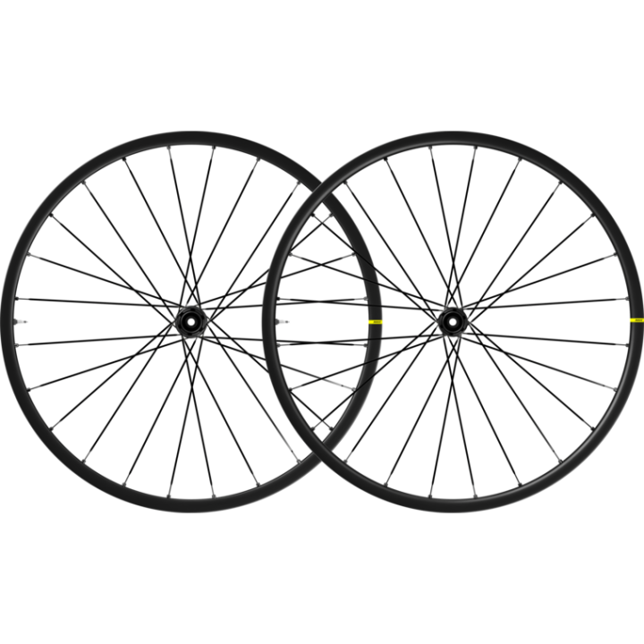 ROUES MAVIC ALLROAD S DISC 2022 | Accessoires et équipements ...