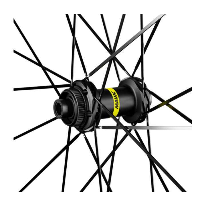 ROUES MAVIC ALLROAD S DISC 2022 | Accessoires et équipements ...