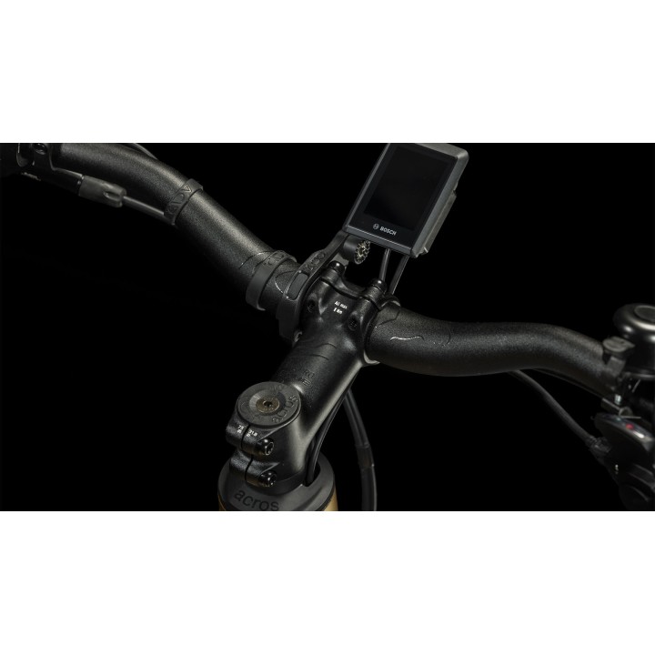 CUBE NURIDE HYBRID EXC 750 ALLROAD CARAMEL'N'BLACK 2023| Accessoires et équipeme...