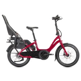 TERN CARGO NBD P8I 2023| Accessoires et équipements pour vélo