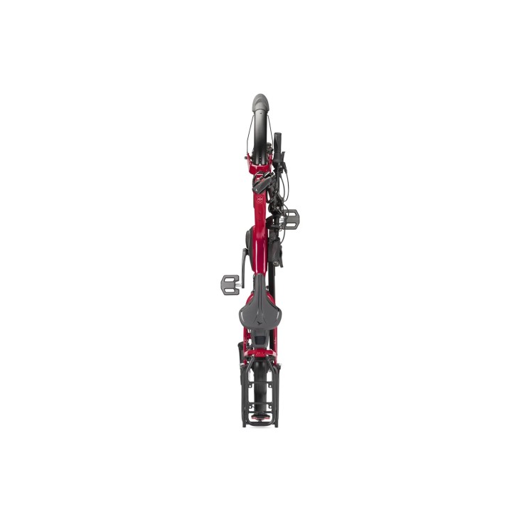 TERN CARGO NBD P8I 2023| Accessoires et équipements pour vélo