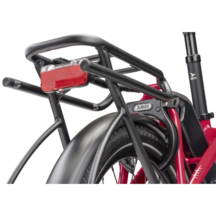TERN CARGO NBD P8I 2023| Accessoires et équipements pour vélo