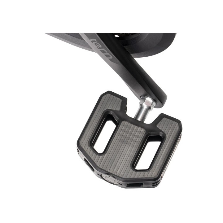 TERN CARGO NBD P8I 2023| Accessoires et équipements pour vélo