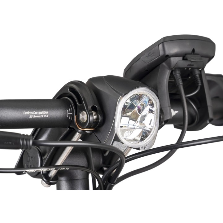 TERN CARGO NBD P8I 2023| Accessoires et équipements pour vélo