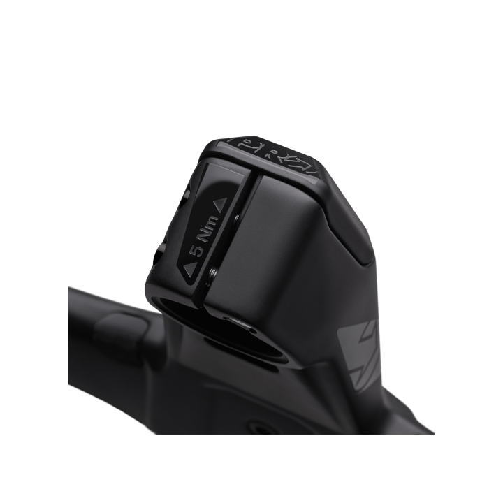 CINTRE MONOBLOC PRO VIBE ENVO | Accessoires et équipements pour vélo