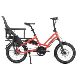 CLUBHOUSE MINI TERN| Accessoires et équipements pour vélo
