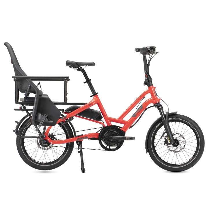 CLUBHOUSE MINI TERN| Accessoires et équipements pour vélo