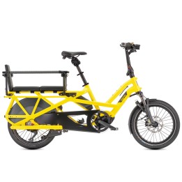 CLUBHOUSE PLUS TERN| Accessoires et équipements pour vélo