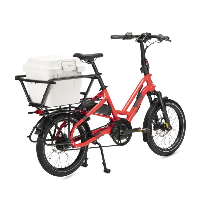 CLUBHOUSE MINI TERN| Accessoires et équipements pour vélo