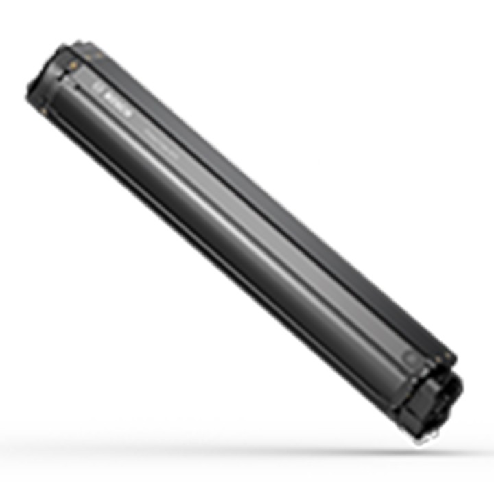 BATTERIE BOSCH POWERTUBE SMART SYSTEM 625WH VERTICALE| Accessoires et équipem...