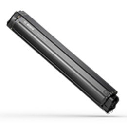 BATTERIE BOSCH POWERTUBE SMART SYSTEM 625WH HORIZONTALE| Accessoires et équipem...