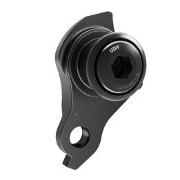 PATTE DE DERAILLEUR CUBE STEREO HYBRID 750 SMART SYSTEM SRAM   | Accessoires et équipements pour vélo