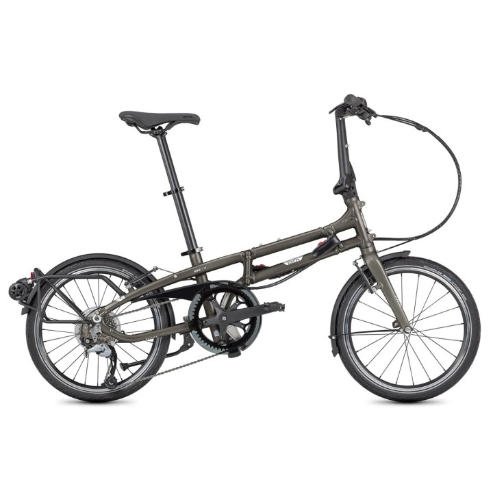 TERN BYB P8 2023| Accessoires et équipements pour vélo