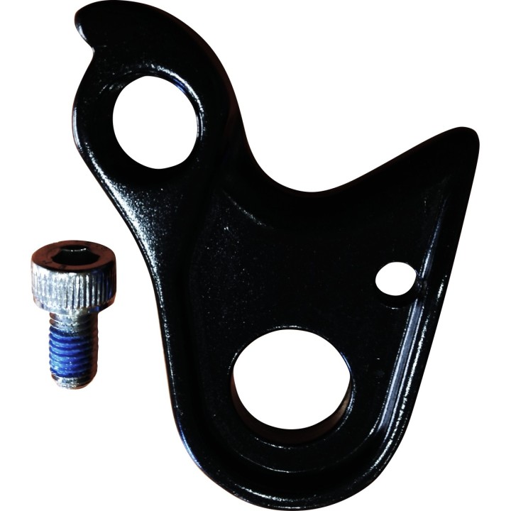 PATTE DE DERAILLEUR HAIBIKE XDURO ALLMTN/NDURO AXE 12MM  | Accessoires et équipements p...