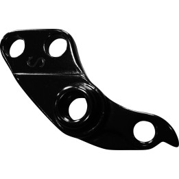 PATTE DE DERAILLEUR LAPIERRE OVERVOLT ALU YAMAHA 27.5\"+  | Accessoires et équipements ...