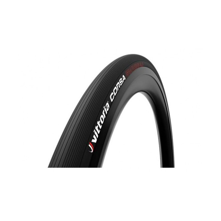 PNEU VITTORIA CORSA GRAPHENE N.EXT G2.0 NOIR 700X26C| Accessoires et équipements pour vélo