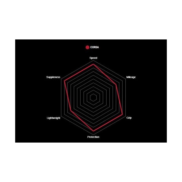 PNEU VITTORIA CORSA GRAPHENE N.EXT G2.0 NOIR 700X26C| Accessoires et équipements pour vélo