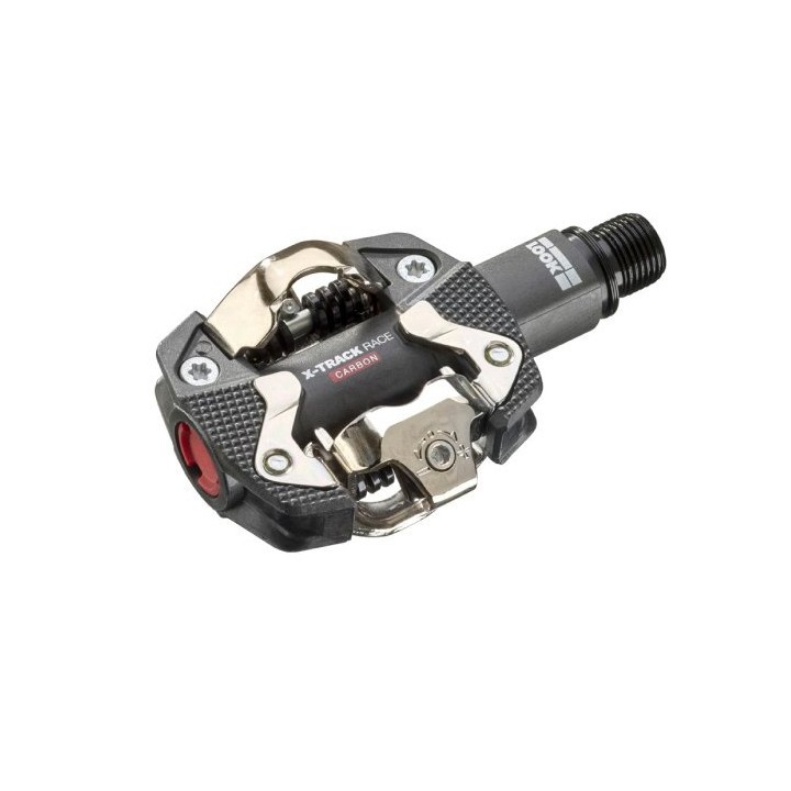 PEDALES LOOK X-TRACK RACE CARBON | Accessoires et équipements pour vélo