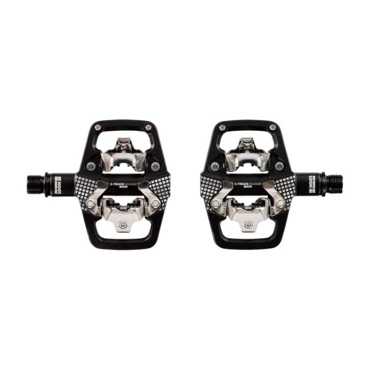 PEDALES LOOK X-TRACK EN-RAGE PLUS | Accessoires et équipements pour vélo