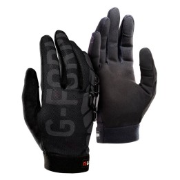 GANTS GFORM SORATA NOIR GRIS| Accessoires et équipements pour ...