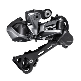 DERAILLEUR ARRIERE SHIMANO GRX RD-RX812 11V| Accessoires et équipements...