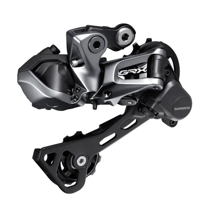 DERAILLEUR ARRIERE SHIMANO GRX RD-RX812 11V| Accessoires et équipements...