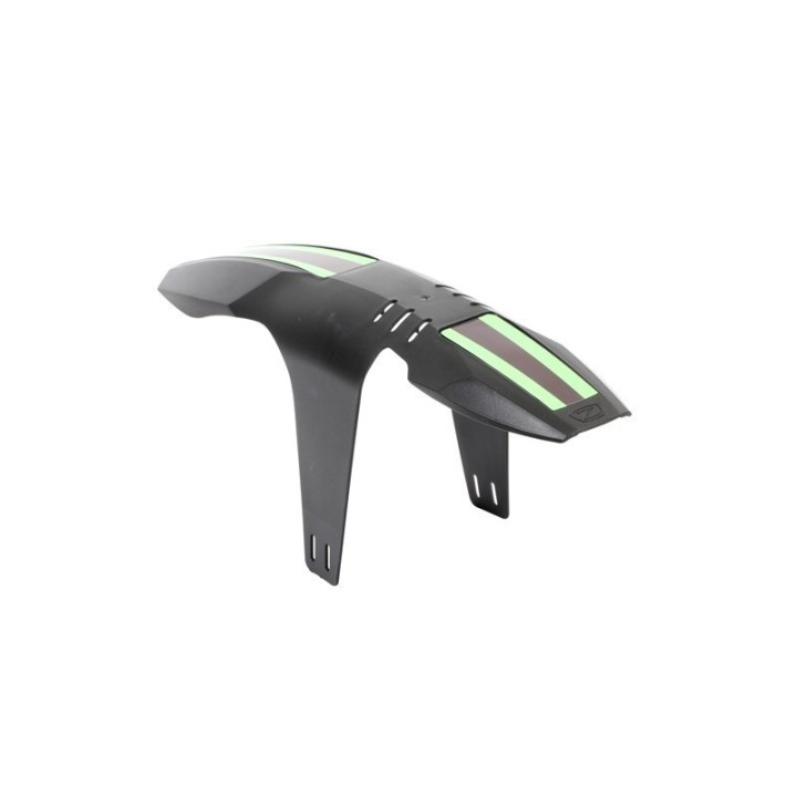 GARDE BOUE AVANT ZEFAL DEFLECTOR FM20 | Accessoires et équipements pour vélo