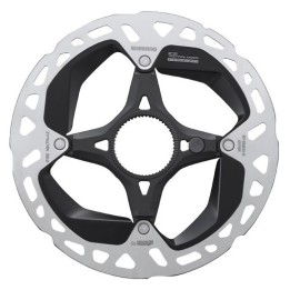 DISQUE FREIN SHIMANO CENTER LOCK ICE TECHNOLOGIES FREEZA EM910 203MM | Accessoires et équipements pour vélo