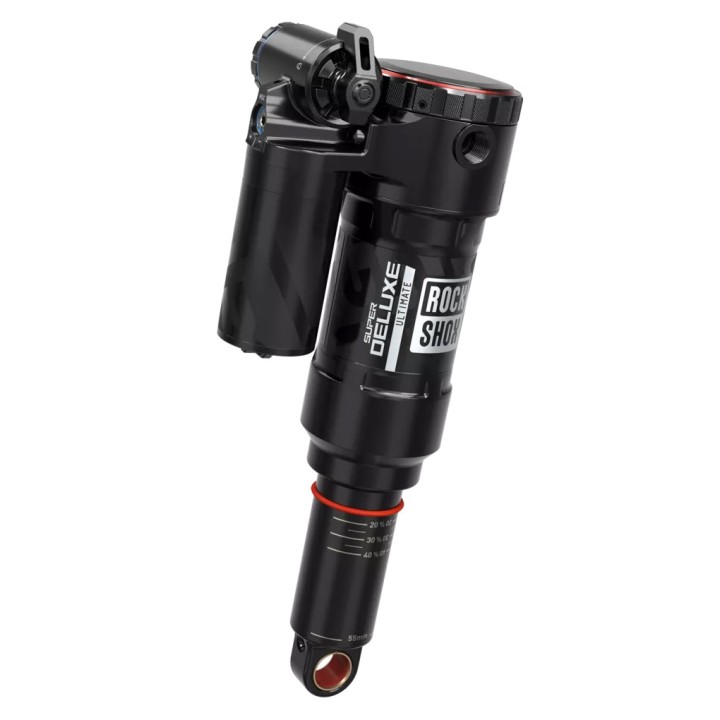ROCK SHOX SUPER DELUXE ULTIMATE RS | Accessoires et équipements pour vélo