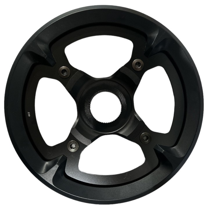 PLATEAU SHIMANO E-STEPS E6000 44D  | Accessoires et équipement...
