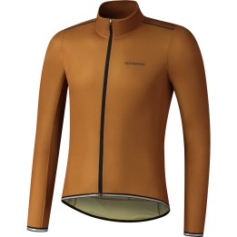 VESTE COUPE VENT SHIMANO EVOLVE BRONZE | Accessoires et équipements pour ...