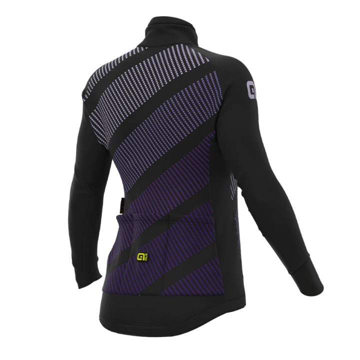 VESTE ALE PRR TAK WOOL LADY LILAS | Accessoires et équipements pour ...