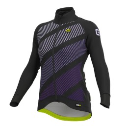 VESTE ALE PRR TAK WOOL LADY LILAS | Accessoires et équipements pour ...