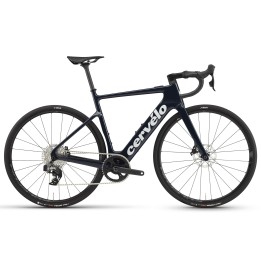 CERVELO ROUVIDA XPLR AXS RIVAL 1 BLEU   | Accessoires et équipements pour vélo