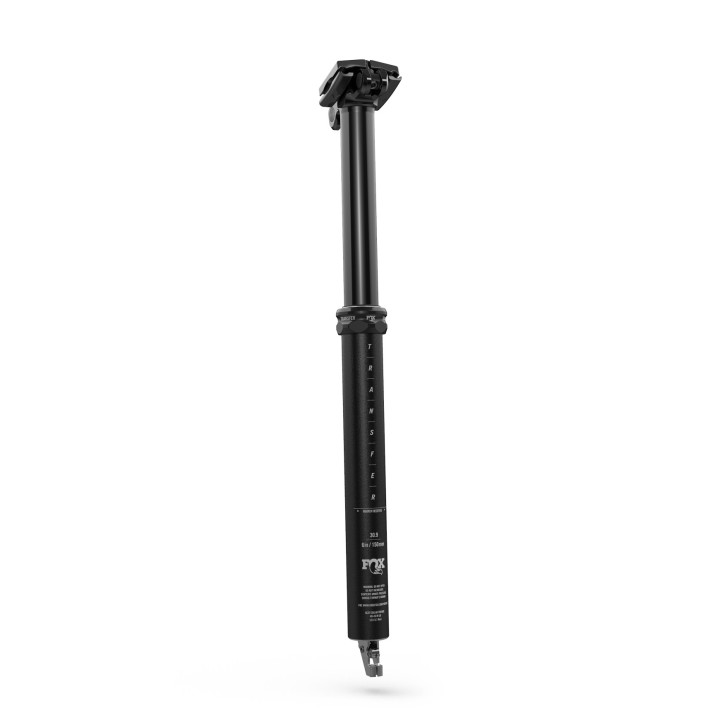 TIGE DE SELLE TELECOPIQUE FOX TRANSFER PERFORMANCE 125MM 31.6 | Accessoires et équipements pour vélo