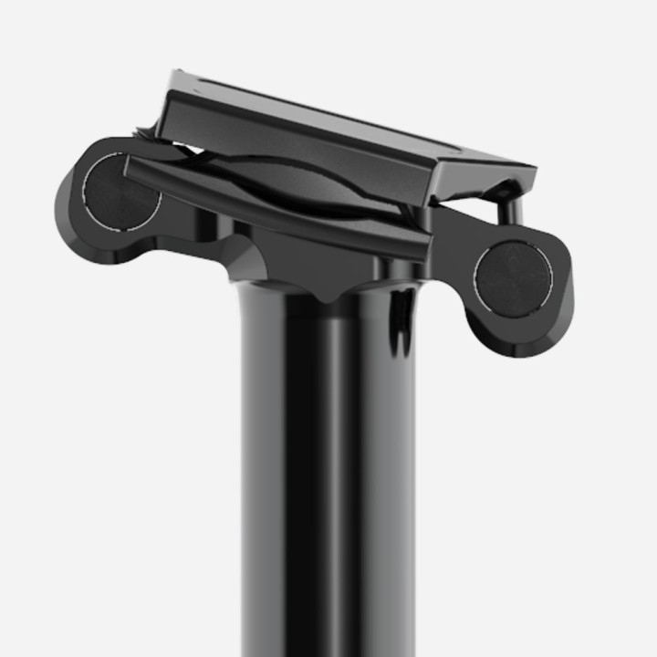 TIGE DE SELLE TELECOPIQUE FOX TRANSFER PERFORMANCE 125MM 31.6 | Accessoires et équipements pour vélo