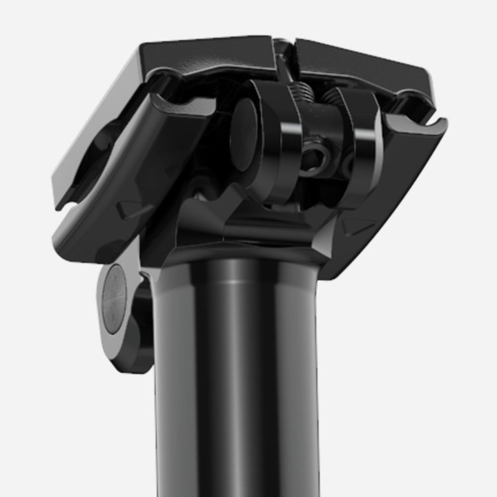 TIGE DE SELLE TELECOPIQUE FOX TRANSFER PERFORMANCE 125MM 31.6 | Accessoires et équipements pour vélo