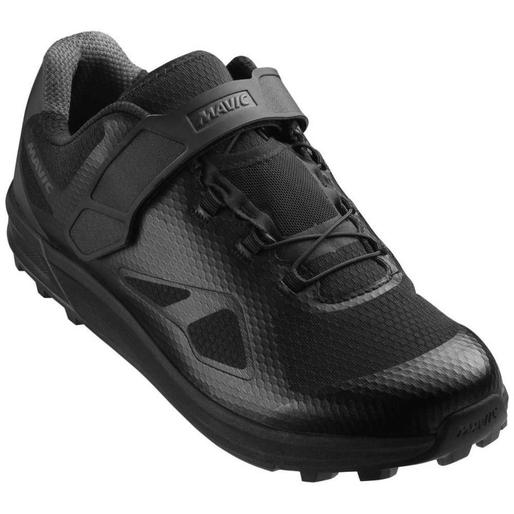 CHAUSSURES VTT MAVIC XA FLEX NOIR| Accessoires et équipements pour vélo