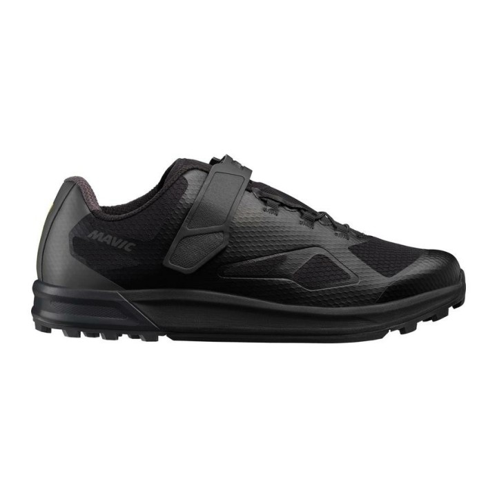CHAUSSURES VTT MAVIC XA FLEX NOIR| Accessoires et équipements pour vélo