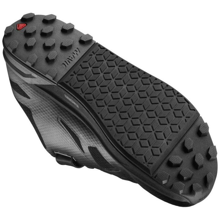 CHAUSSURES VTT MAVIC XA FLEX NOIR| Accessoires et équipements pour vélo