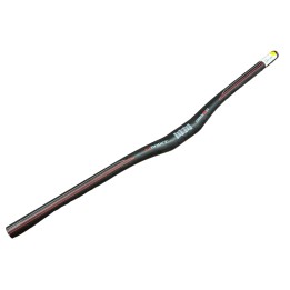 GUIDON ONOFF CARBON AM 1.0 740MM  | Accessoires et équipements pour vélo