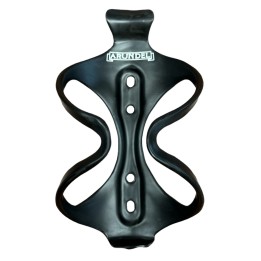 PORTE BIDON ARUNDEL MANDIBLE CARBON MAT | Accessoires et équipement...